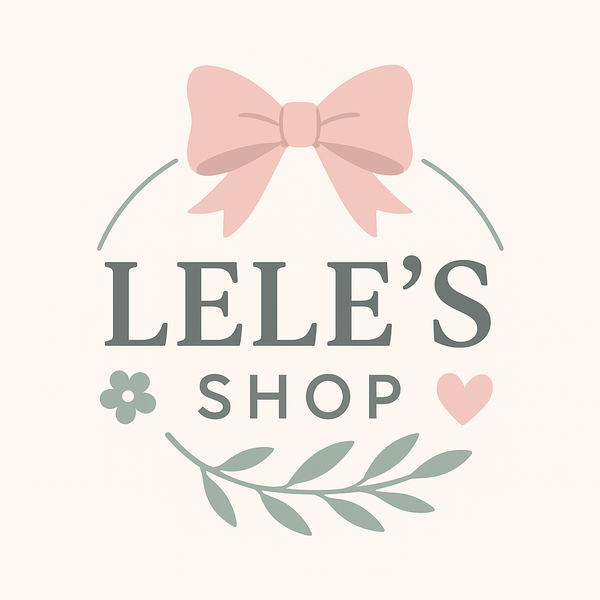  🎀 LELES shop 🎀